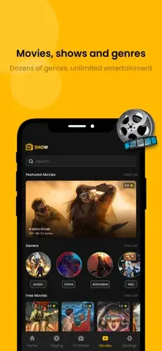 sony-t90 Movies and shows