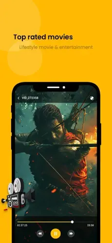 sony-t90 Top Rated Movies